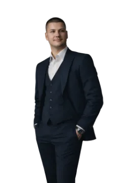 David, founder and designer of JanuzFlow